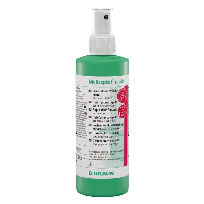 Meliseptol Rapid - 250ml
