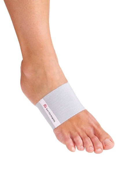 Berkemann Spreidvoetbandage - per 2 stuks