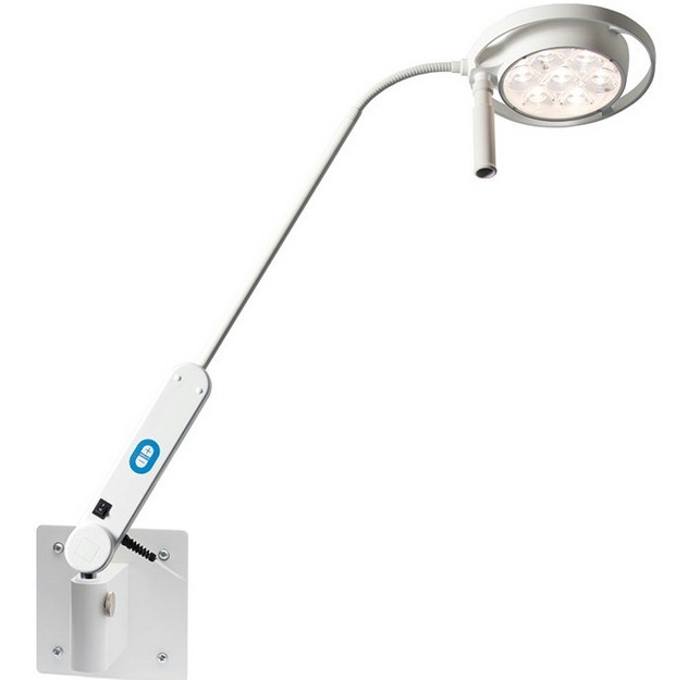 Dr. Mach 115 Led Wandmodel 60.000 lux