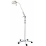 Dr. Mach 115 LED op verrijdbaar statief 60.000 lux