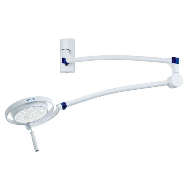 Dr. Mach 120 Led Wandmodel 35.000/45.000 lux