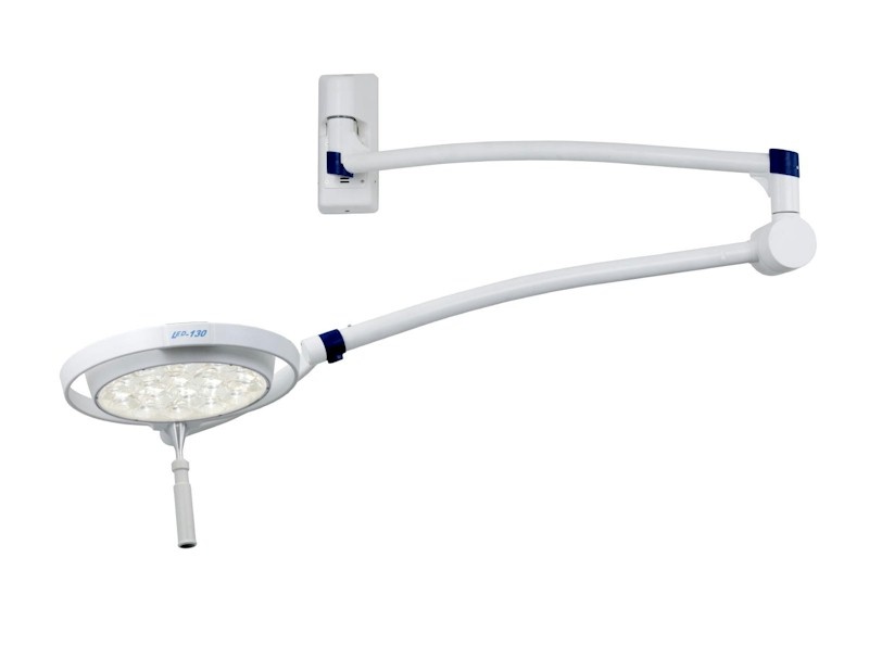 Dr. Mach 130 Led Wandmodel 60.000/70.000 lux