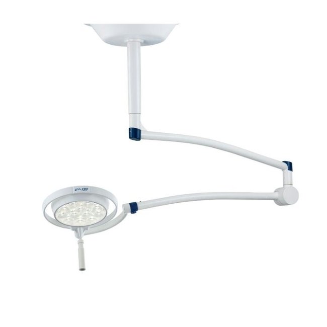 Dr. Mach 120 Led Plafondlamp 35.000/45.000 lux