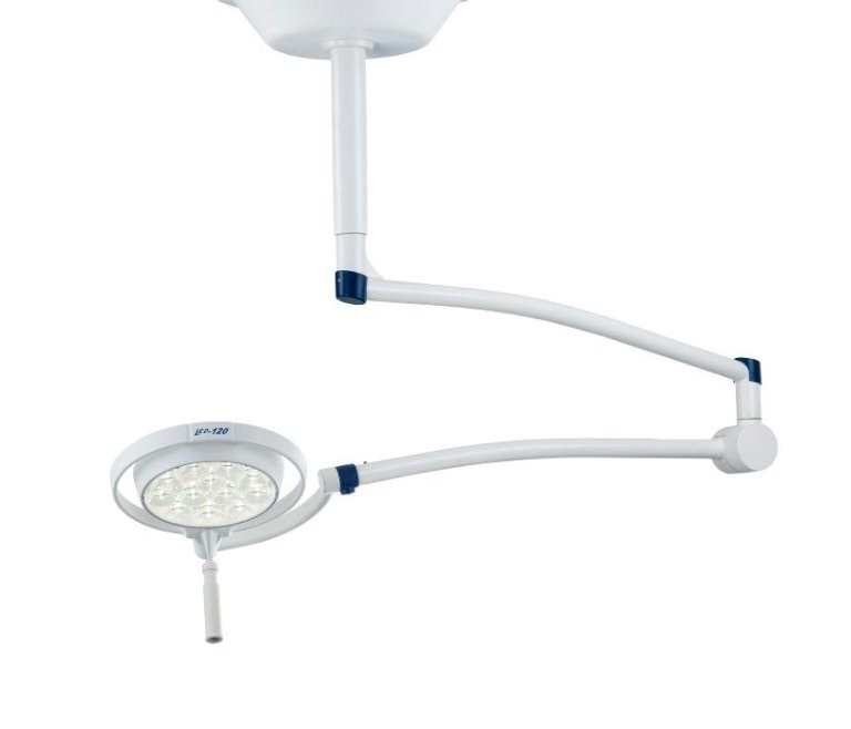 Dr. Mach 120 Led Plafondlamp 35.000/45.000 lux