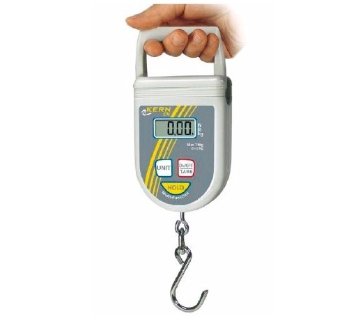 KERN Digitale unster 15kg