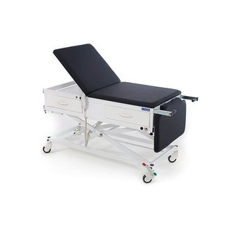 Habru Mini Multo Electronic onderzoekbank met lade MMEL-V