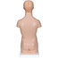 3B Scientific Torso Mini menselijk lichaam met hoofd 12 delig 54cm