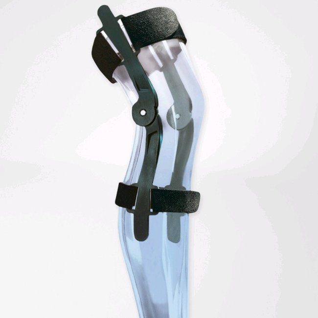 Bauerfeind  GenuTrain S kniebrace
