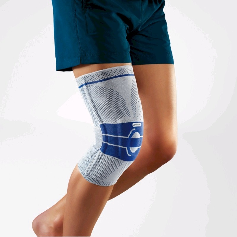 Bauerfeind Genutrain A3 kniebrace