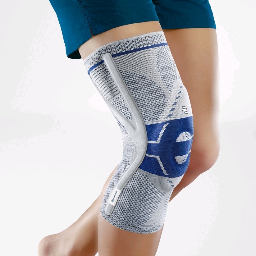 Bauerfeind Genutrain P3 kniebrace