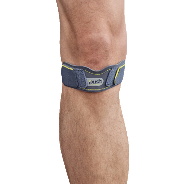 Push Sports Patellabrace - ondersteunt de patella