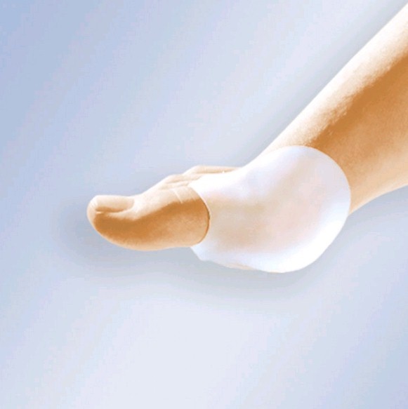 Orliman Hallux Valgus bescherming Orliman, 2 stuks