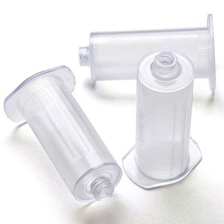 BD (Becton Dickinson) Vacutainer® houders - Eenmalig gebruik - 50 stuks