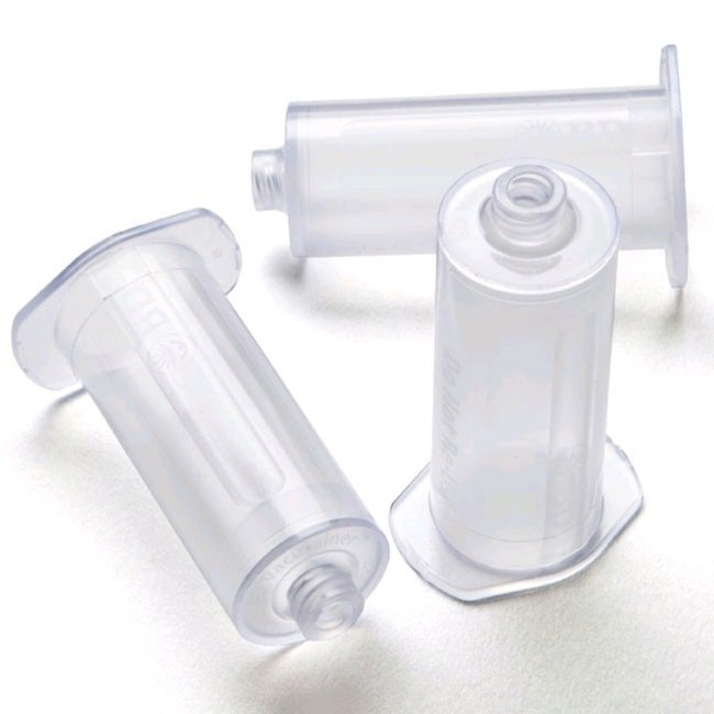 BD Vacutainer® houders - Eenmalig gebruik - 50 stuks