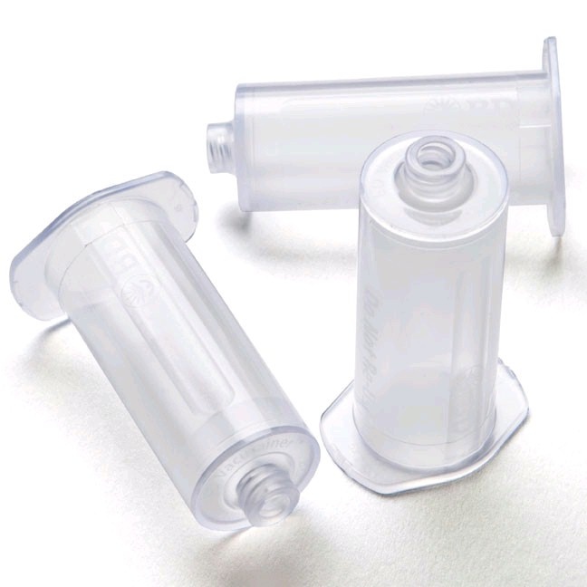 BD Vacutainer® houders - Eenmalig gebruik - 50 stuks