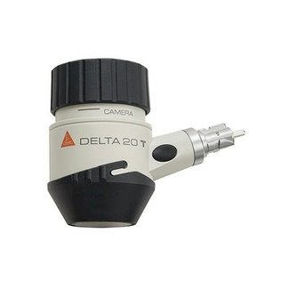 Heine Heine DELTA 20 T® LED Dermatoscoopkop met contactplaat