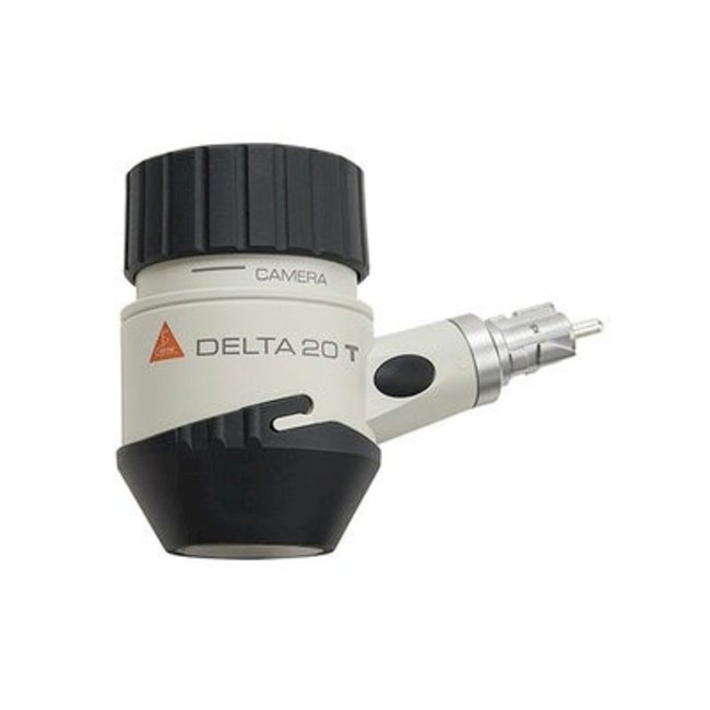 Heine DELTA 20 T® LED Dermatoscoopkop met contactplaat