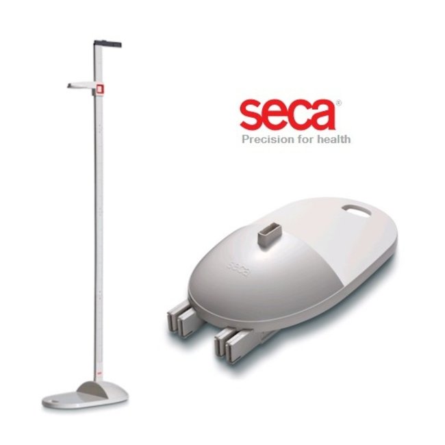 Seca Seca 213 stand alone lengtemeter