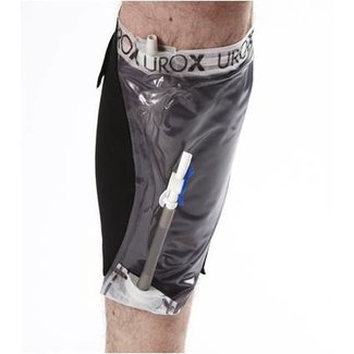 Urox UROX  legging / beenkap per 5 stuks