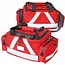 WaterStop EHBO Tas Klein – Rood – Leeg