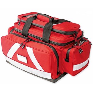 EHBO tas Groot - zonder inhoud