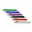 Penlight DeLux Soft-LED - met drukknop