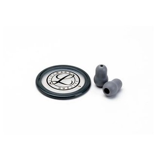Littmann® 3M™ Littmann® Master Classic spare parts kit, grijs