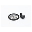 Littmann® Littmann® Spare Parts Kit Master Classic™ Zwart – Oordoppen & Membraan 40022
