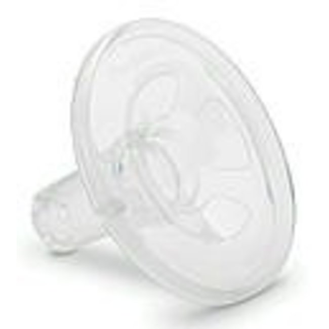 Flexishield siliconen inzet - 21mm