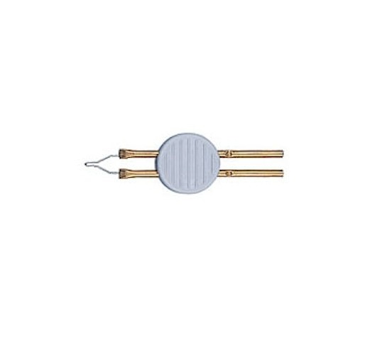 Losse Cautertips High temp fine tip steriel, per 10 st - Bovie