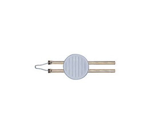 Losse Cautertips High temp loop tip steriel, per 10 st - Bovie