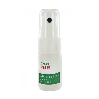 Care Plus Anti-Insect Deet 40% Spray 15 ml