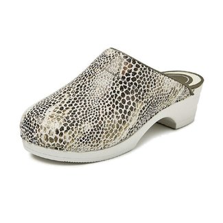 Bighorn Bighorn clogs - medische klompen mt. 42 - Panter Bruin - type 5030-OP=OP