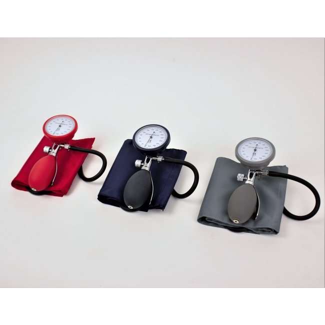Bloeddrukmeter Practical -  Color