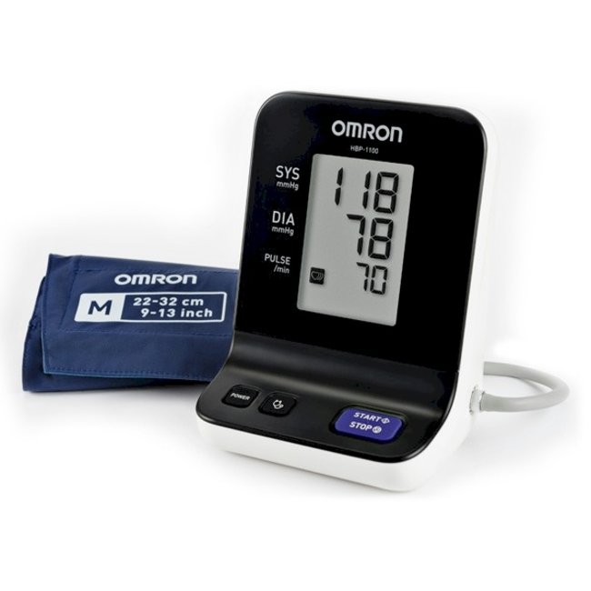 Omron HBP-1120-E Pro bloeddrukmeter