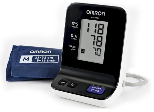 Omron HBP-1120-E Pro bloeddrukmeter