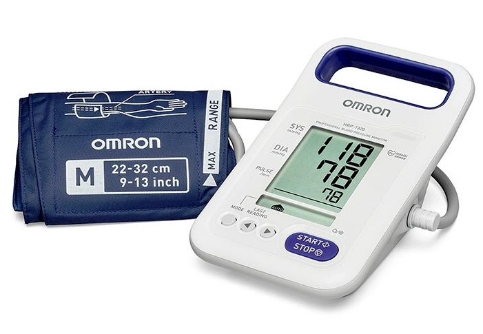 Omron HBP-1320-E Pro bloeddrukmeter