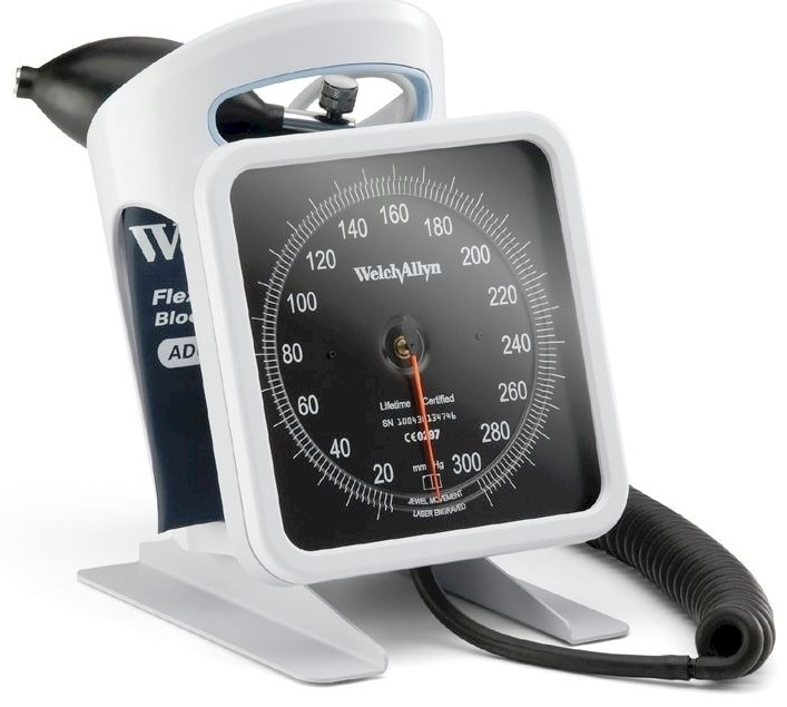 Welch Allyn Welch Allyn 767 tafelbloeddrukmeter