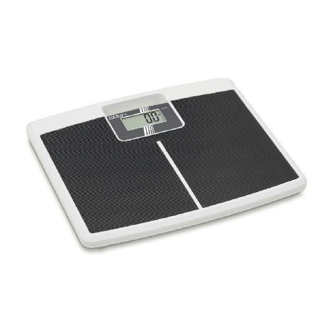 KERN KERN MPI Digitale Personenweegschaal met draaghandvat - Maximaal 200 kg, Hygiënisch en Gebruiksvriendelijk voor Ouderen en Fitness
