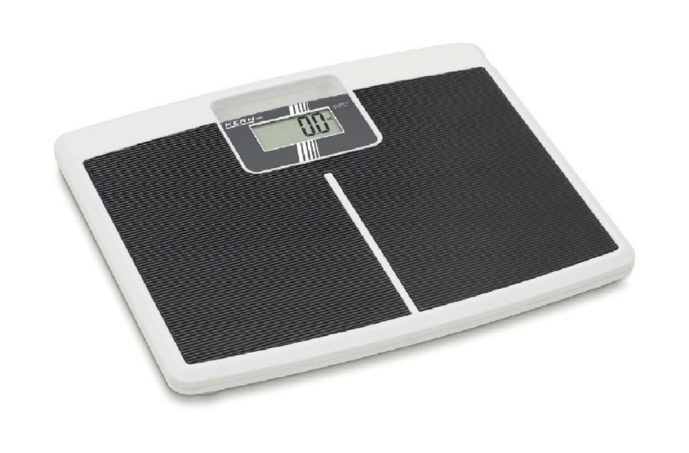 KERN KERN MPI Digitale Personenweegschaal met draaghandvat - Maximaal 200 kg, Hygiënisch en Gebruiksvriendelijk voor Ouderen en Fitness, foto 3 van 6