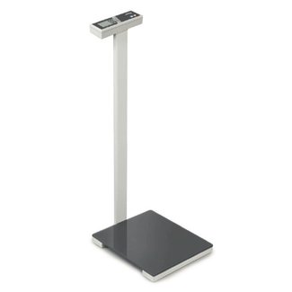 KERN Kern Digitale Personenweegschaal MPK met Statief – Max. 250 kg