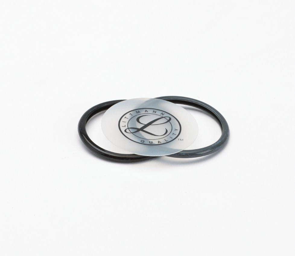 Littmann® Littmann® Spare Parts Kit Classic II Pediatric – Membraan & Ringen