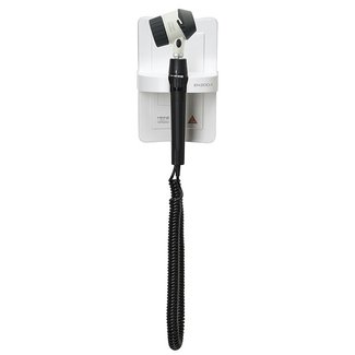 Heine HEINE EN-200-1 Dermatoscoop LED Wandbord - Met Delta 20T LED Dermatoscoopkop