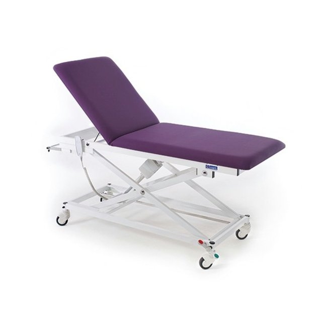 Habru Mini-Multo Onderzoeksbank Electronic MME-2D