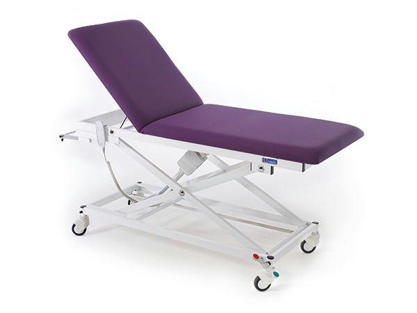 Habru Mini-Multo Onderzoeksbank Electronic MME-2D
