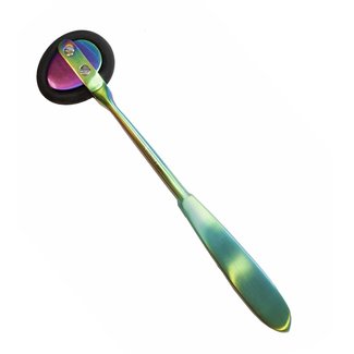 Reflexhamer Vosmed Color special edition: Rainbow finish