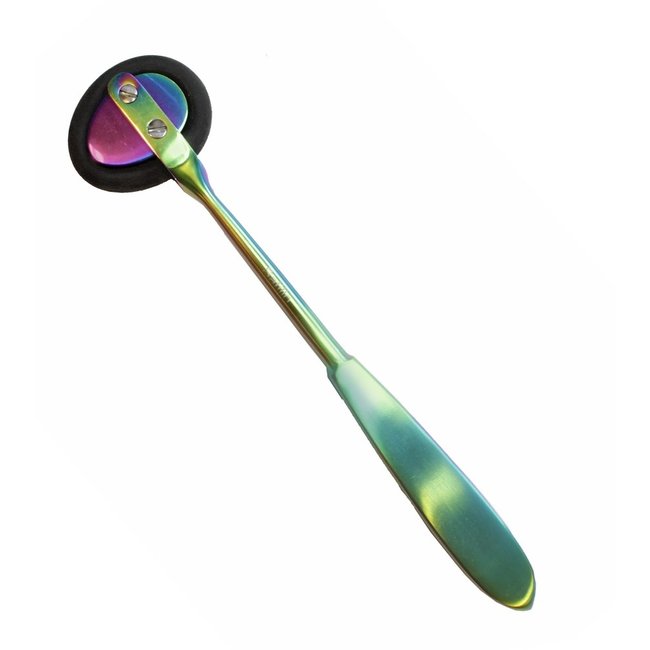 Reflexhamer Vosmed Color special edition: Rainbow finish