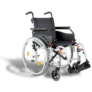 Excel Mobility Lichtgewicht rolstoel - Excel G-Lightweight