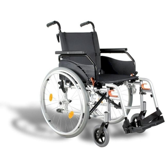 Excel Mobility Lichtgewicht rolstoel - Excel G-Lightweight