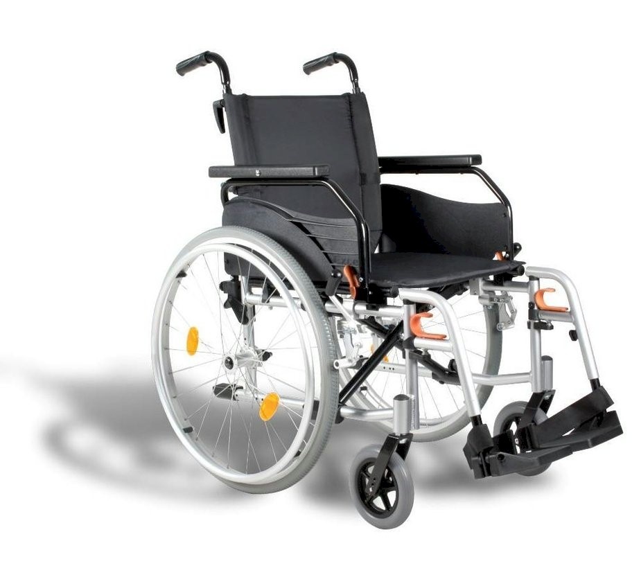Excel Mobility Lichtgewicht rolstoel - Excel G-Lightweight